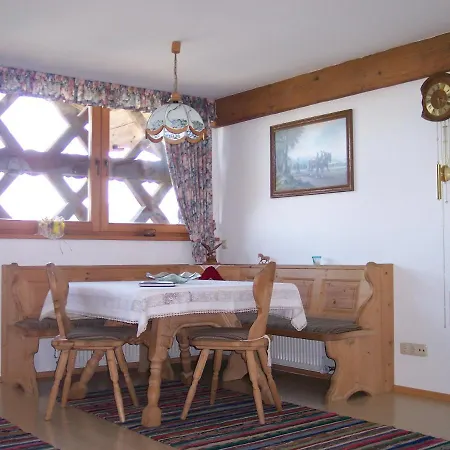 Bachtelhuber-hof Farm stay