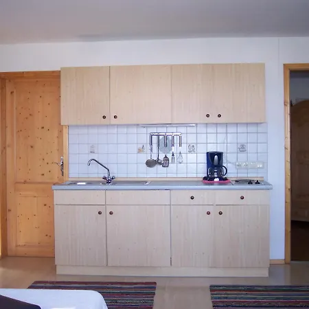 Farm stay Bachtelhuber-hof *