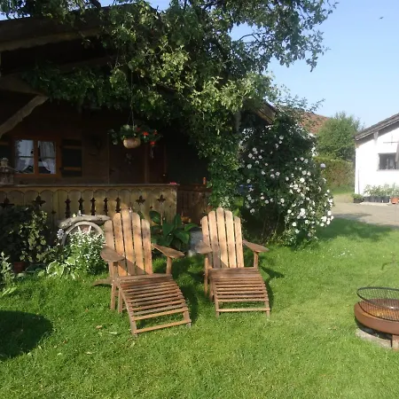 Bachtelhuber-hof * Teisendorf