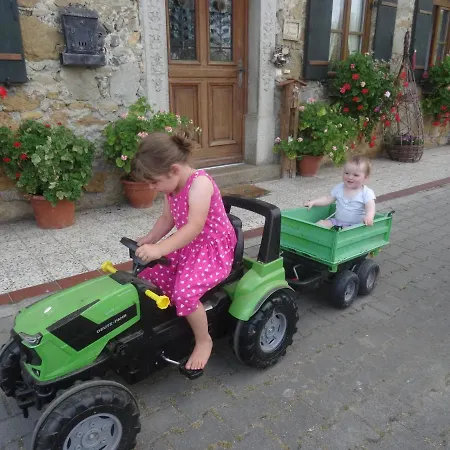 Bachtelhuber-hof Farm stay *